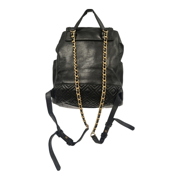 Tory Burch Fleming backpack - Picture 4 of 16